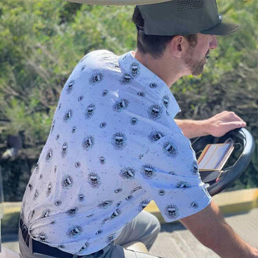 Golf Fieri Polo.
